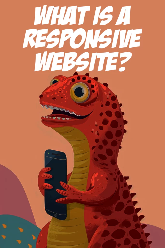 What is a Responsive Website