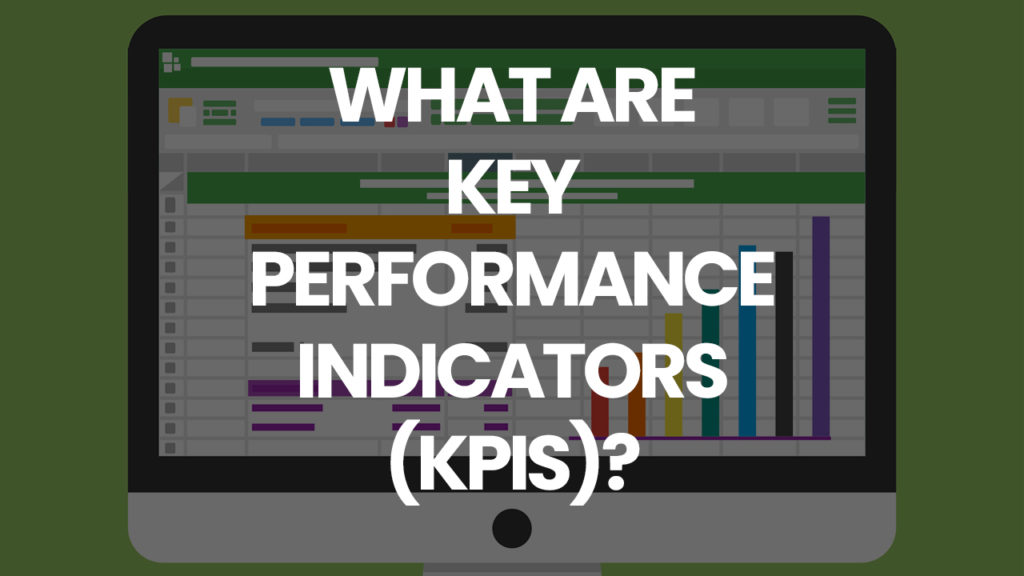 What are Marketing Key Performance Indicators KPIs