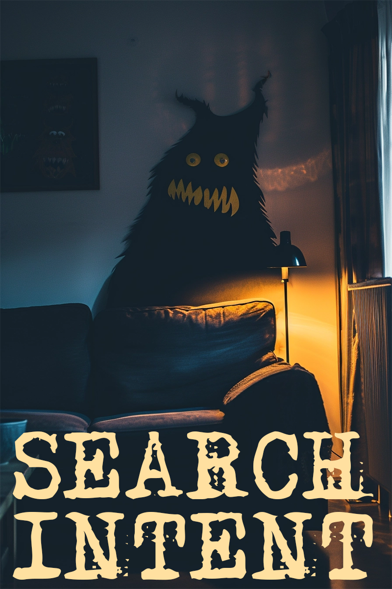 Search Intent